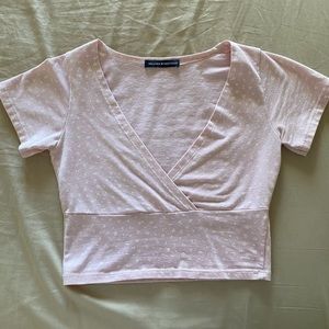 Brandy Melville Amara Top